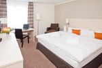 Отель Park Inn by Radisson Düsseldorf South Отель Park Inn by Radisson Düsseldorf South