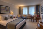 Отель Hotel Le Royal Отель Hotel Le Royal