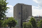 Отель Hilton Innsbruck Отель Hilton Innsbruck