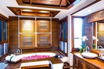 Отель Oasis Baan Saen Doi Spa Resort Отель Oasis Baan Saen Doi Spa Resort