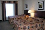 Отель Comfort Suites Отель Comfort Suites