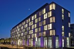 Отель INNSIDE BY MELIÁ Düsseldorf Derendorf Отель INNSIDE BY MELIÁ Düsseldorf Derendorf