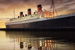 Отель The Queen Mary Отель The Queen Mary