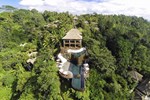 Вилла Ubud Hanging Gardens Вилла Ubud Hanging Gardens