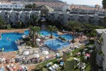 Апартаменты Apartamentos HG Tenerife Sur Апартаменты Apartamentos HG Tenerife Sur