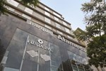 Отель Fiesta Inn Centro Historico Отель Fiesta Inn Centro Historico