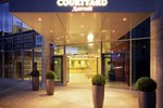 Отель Courtyard by Marriott Berlin City Center Отель Courtyard by Marriott Berlin City Center