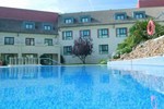 Отель Antequera Golf Отель Antequera Golf