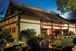 Отель Camino Real Sumiya Cuernavaca Отель Camino Real Sumiya Cuernavaca