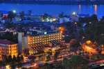 Отель Sunway Hotel Phnom Penh Отель Sunway Hotel Phnom Penh