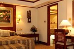 Отель Nairobi Serena Hotel Отель Nairobi Serena Hotel