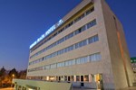 Отель Hotel Perugia Plaza Отель Hotel Perugia Plaza