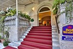 Отель Best Western Hotel Biasutti Отель Best Western Hotel Biasutti
