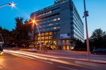 Отель Barceló Ankara Altinel Отель Barceló Ankara Altinel
