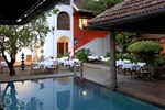 Отель The Malabar House Отель The Malabar House