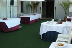 Отель Silken Atlántida Santa Cruz Отель Silken Atlántida Santa Cruz