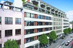 Отель Park Plaza Cardiff Отель Park Plaza Cardiff