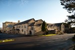 Отель Best Western Derwent Manor Hotel Отель Best Western Derwent Manor Hotel