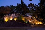 Отель Pousada de Sao Tiago Macau Отель Pousada de Sao Tiago Macau