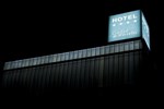 Отель Hotel Ciudad de Móstoles Отель Hotel Ciudad de Móstoles