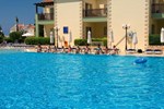 Апартаменты Thalassaki Freij Resort Апартаменты Thalassaki Freij Resort