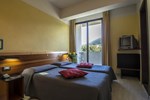 Отель Art Hotel Milano Отель Art Hotel Milano