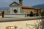 Отель Hotel Santa Maria Novella Отель Hotel Santa Maria Novella