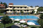 Отель Hotel Princess Flora Отель Hotel Princess Flora