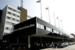 Отель Quality Airport Hotel Dan Отель Quality Airport Hotel Dan
