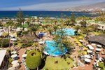 Отель H10 Las Palmeras Отель H10 Las Palmeras