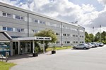 Отель Scandic Odense Отель Scandic Odense