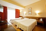 Отель Hotel Intur Orange Отель Hotel Intur Orange
