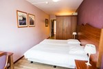 Отель Hotel Trente Trois 33 Отель Hotel Trente Trois 33