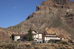 Отель Parador de las Cañadas del Teide Отель Parador de las Cañadas del Teide