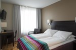 Отель Thon Hotel Gildevangen Отель Thon Hotel Gildevangen