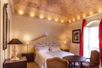 Отель Palazzo Gattini Luxury Hotel Отель Palazzo Gattini Luxury Hotel