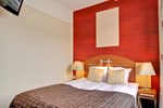 Отель Richmond Hotel Отель Richmond Hotel