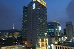 Отель Best Western Premier Hotel Kukdo Отель Best Western Premier Hotel Kukdo