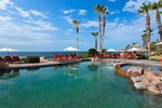 Отель Sheraton Hacienda del Mar Resort & Spa Отель Sheraton Hacienda del Mar Resort & Spa