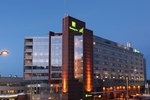 Отель Holiday Inn Helsinki Exhibition & Convention Centre - Messukeskus Отель Holiday Inn Helsinki Exhibition & Convention Centre - Messukeskus