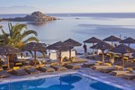 Отель Myconian Ambassador Hotel & Spa Отель Myconian Ambassador Hotel & Spa