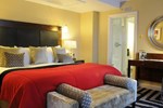 Отель The Queens - QHotels Отель The Queens - QHotels
