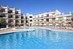Апартаменты TRH Palmanova - Adults Only Апартаменты TRH Palmanova - Adults Only