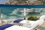 Отель H10 Blue Mar - Adults Only Отель H10 Blue Mar - Adults Only