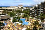 Отель Hotel Bitácora Отель Hotel Bitácora