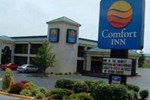 Отель Comfort Inn & Suites Отель Comfort Inn & Suites