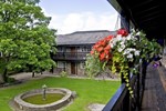 Отель Mercure Bolton Last Drop Village Hotel & Spa Отель Mercure Bolton Last Drop Village Hotel & Spa