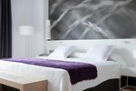 Отель NH Villa de Bilbao Отель NH Villa de Bilbao