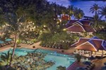 Отель Anantara Bangkok Riverside Resort & Spa Отель Anantara Bangkok Riverside Resort & Spa