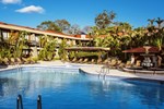 Отель DoubleTree by Hilton Cariari San Jose - Costa Rica Отель DoubleTree by Hilton Cariari San Jose - Costa Rica